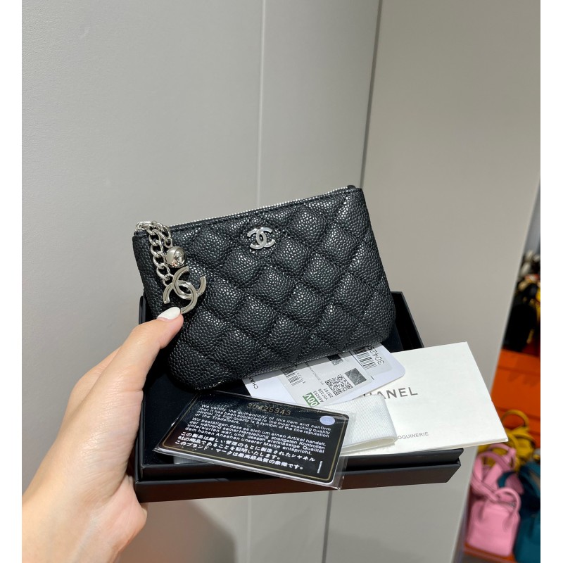 Chanel Wallet