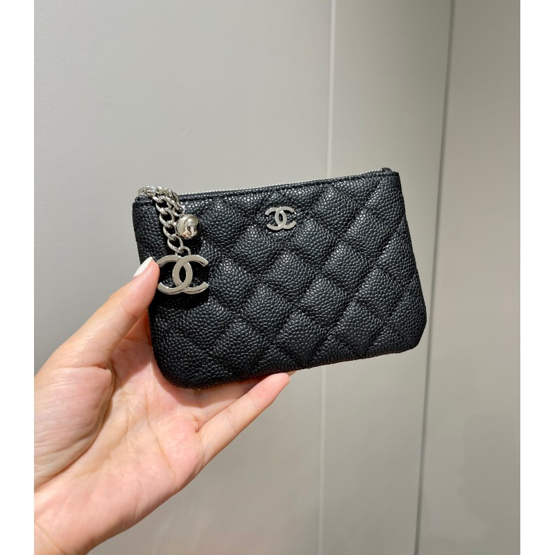 Chanel Wallet