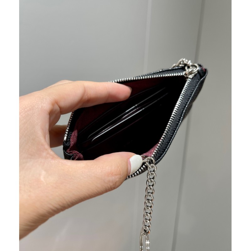 Chanel Wallet