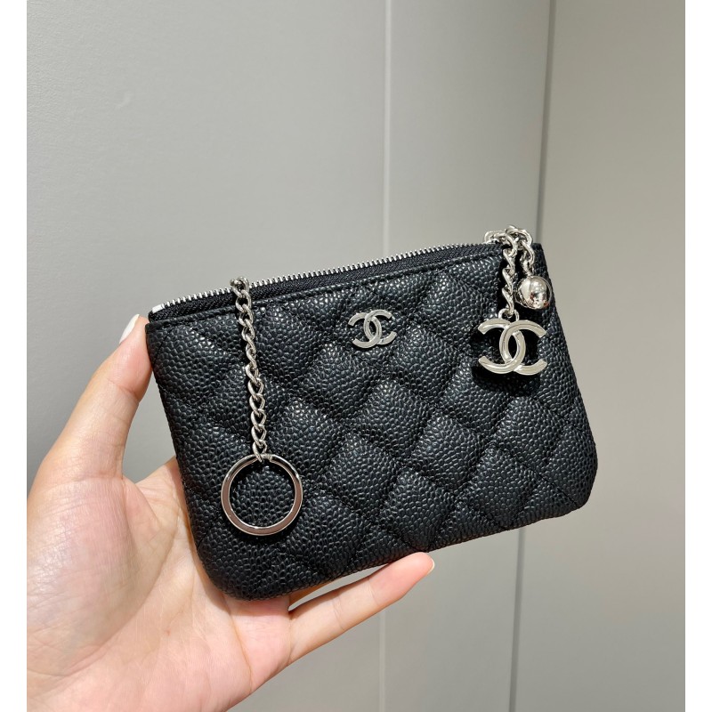 Chanel Wallet