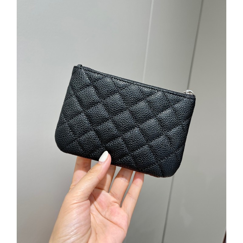 Chanel Wallet