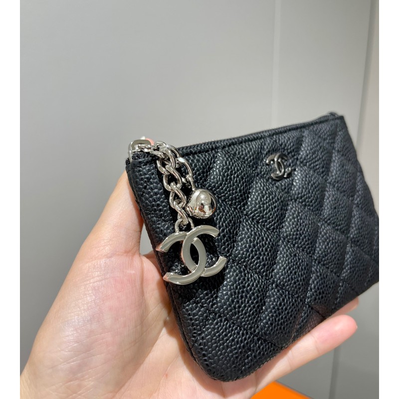 Chanel Wallet