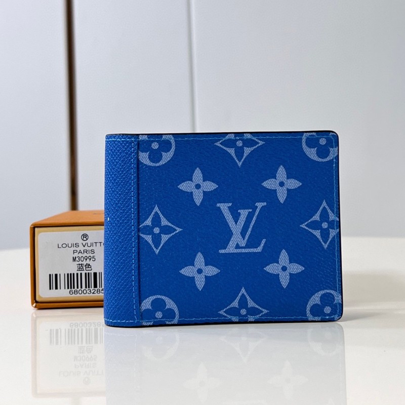 LV Wallet