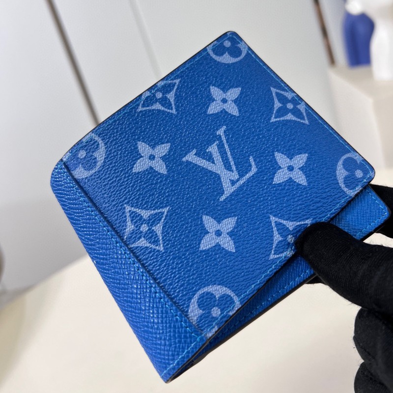 LV Wallet