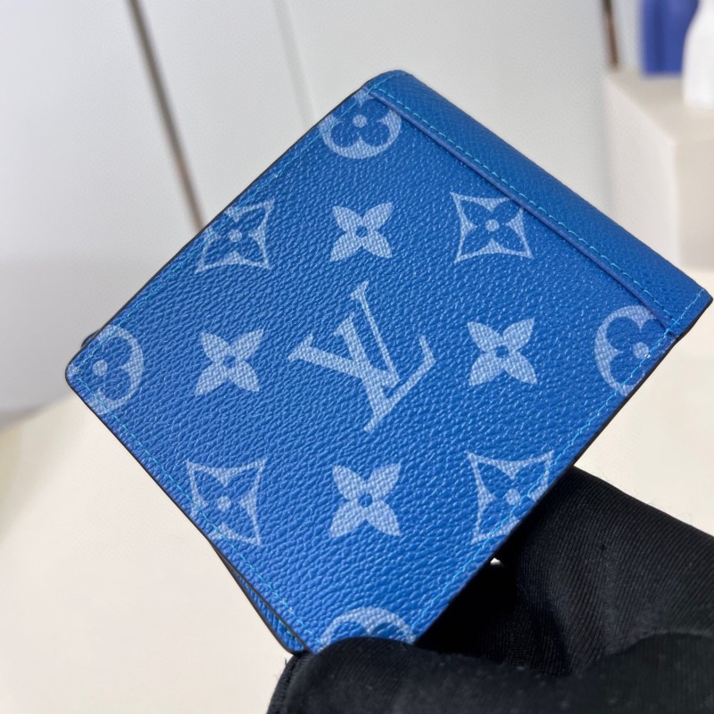 LV Wallet