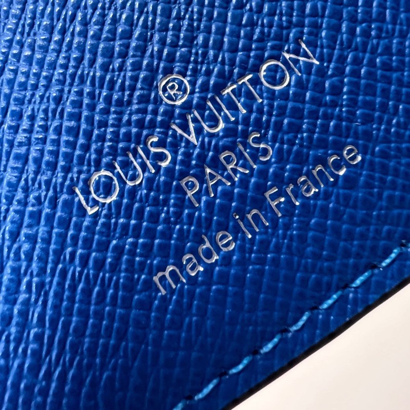 LV Wallet