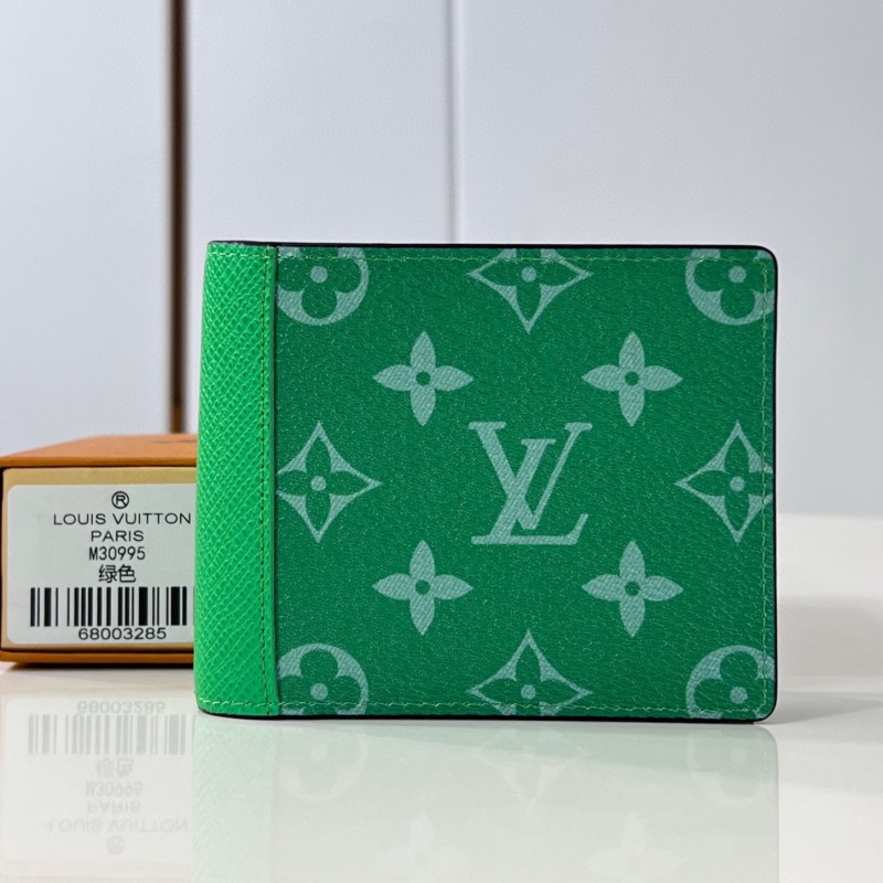 LV Wallet