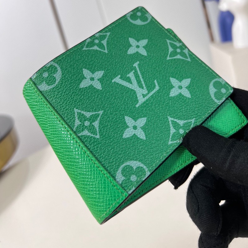 LV Wallet