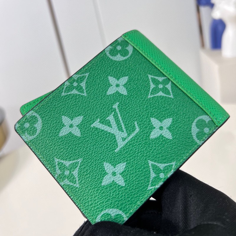 LV Wallet