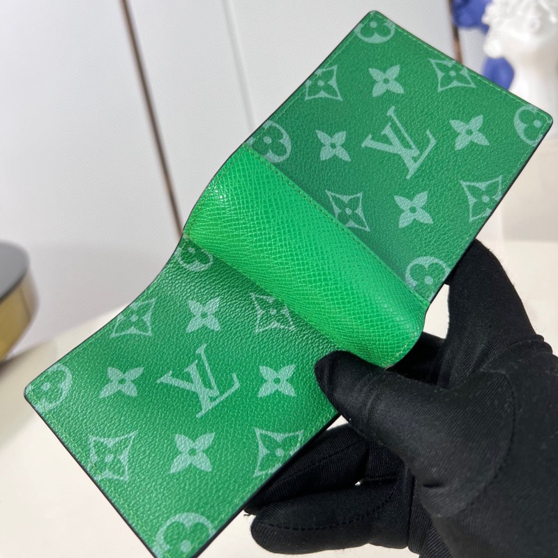 LV Wallet