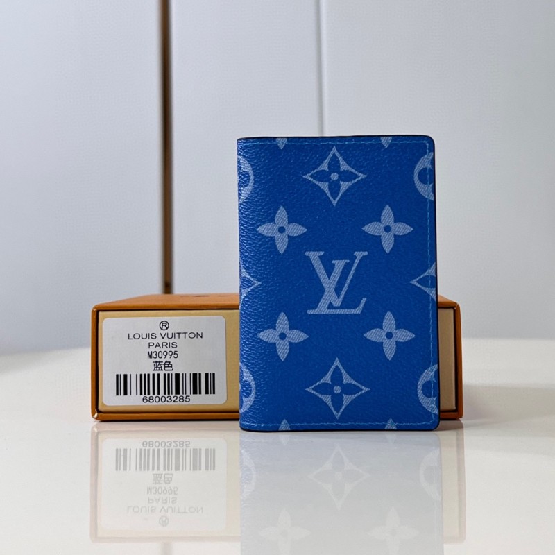 LV Cardholder