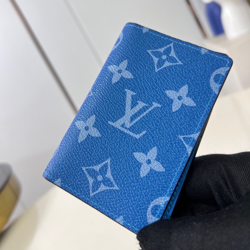 LV Cardholder