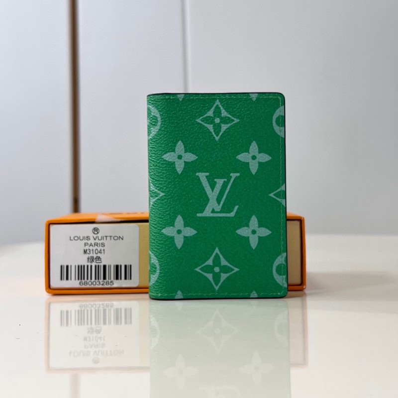 LV Cardholder