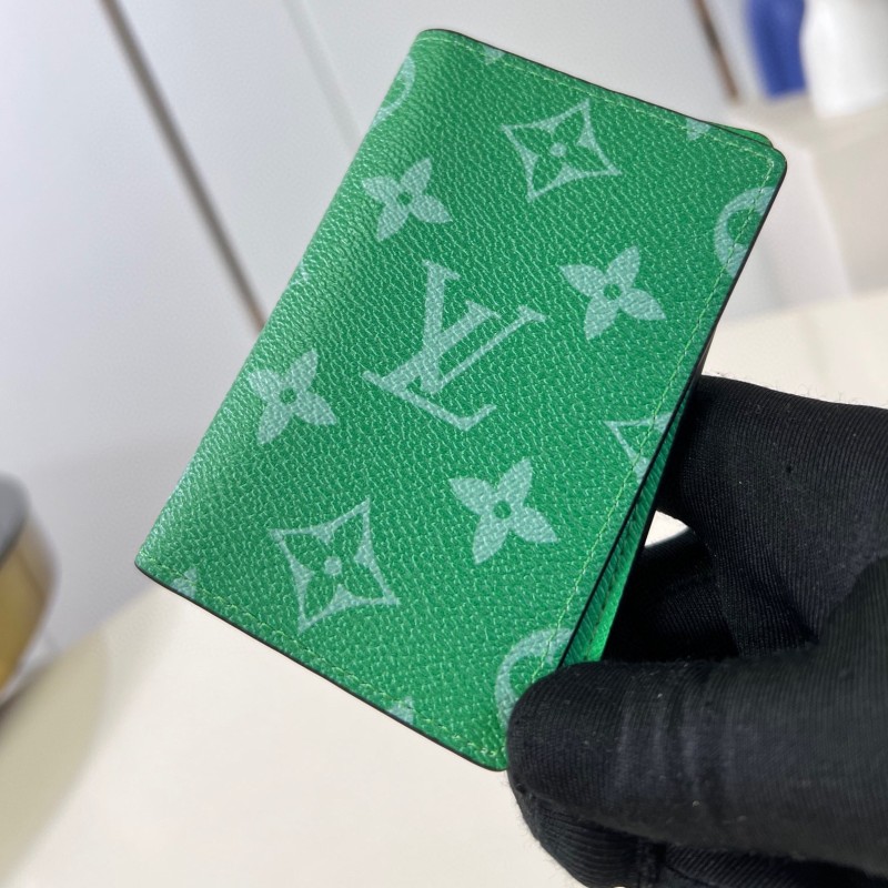 LV Cardholder