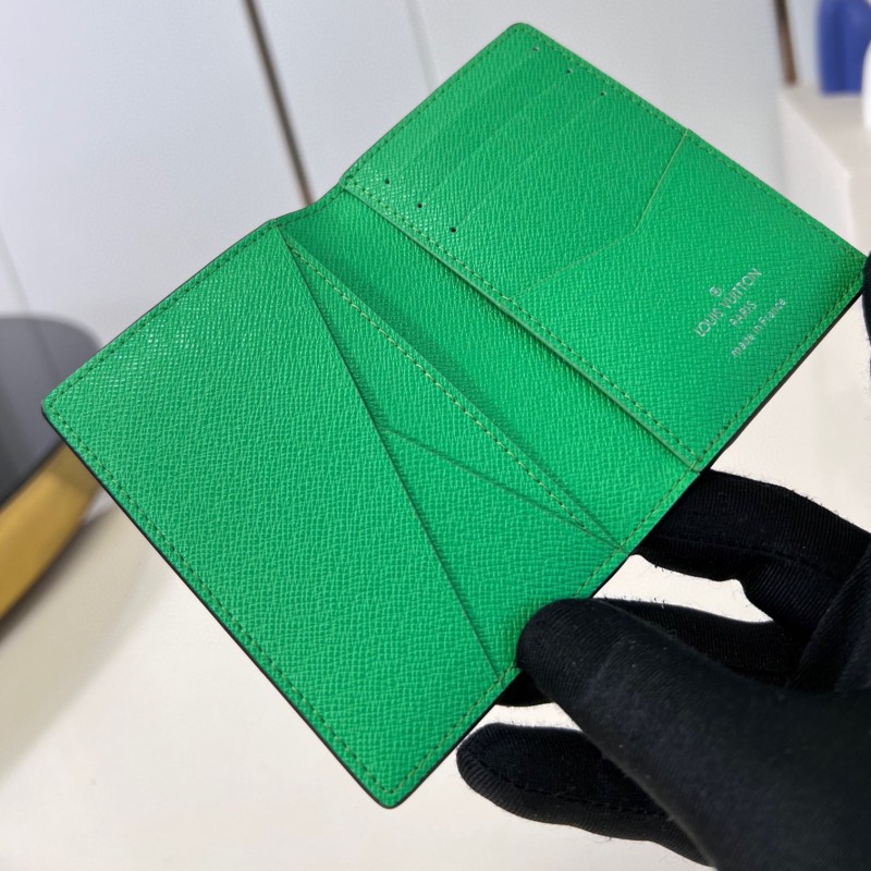 LV Cardholder