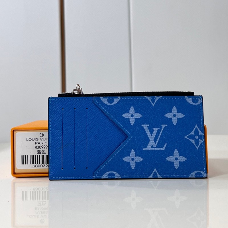 LV Cardholder