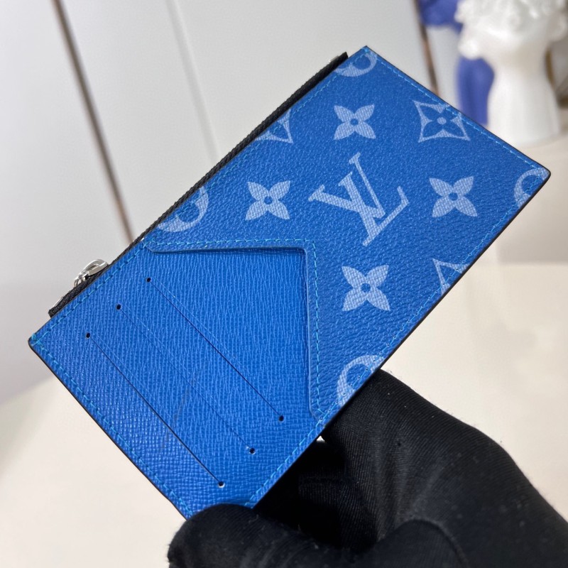 LV Cardholder