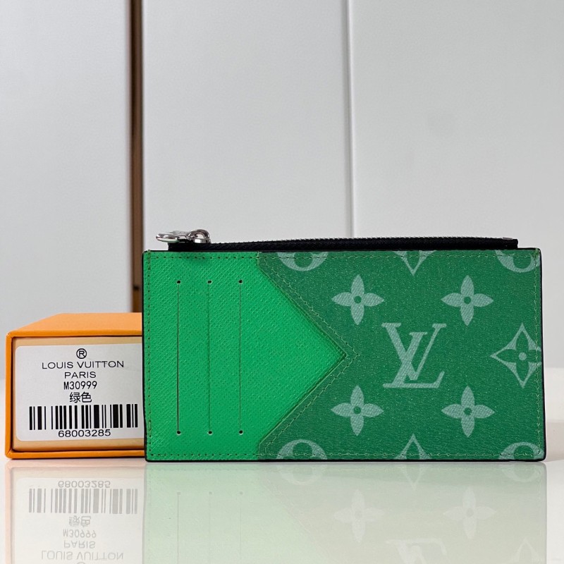 LV Cardholder