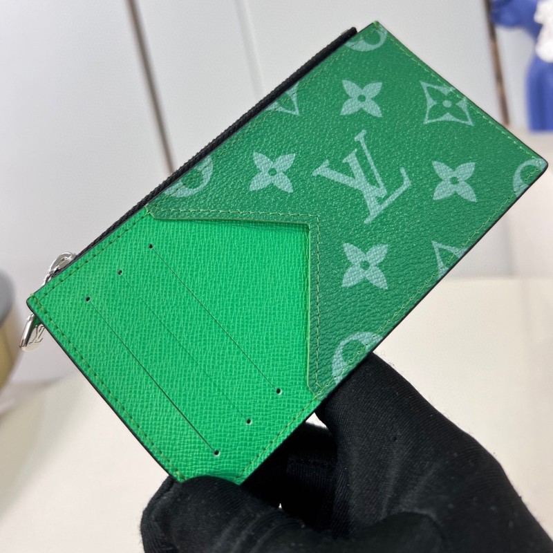 LV Cardholder