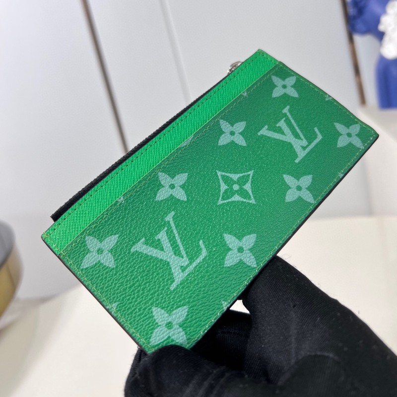 LV Cardholder