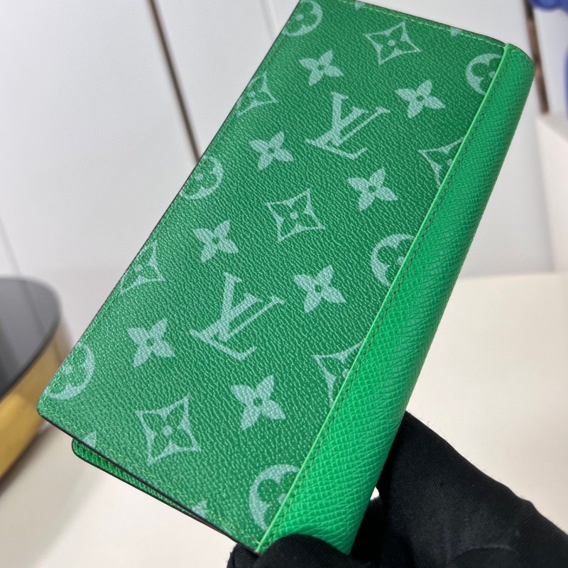 LV Long Wallet