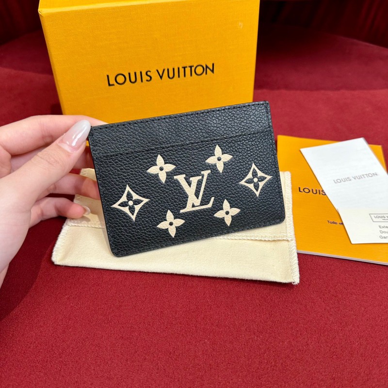 LV Card Holder