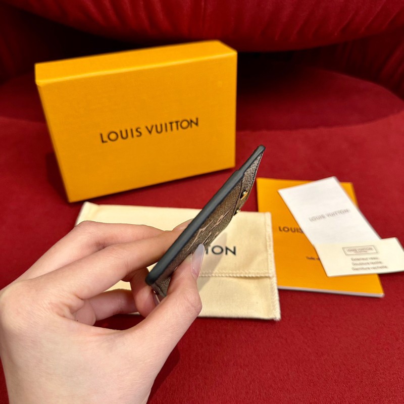 LV Card Holder