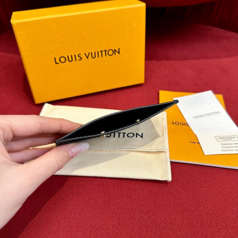 LV Card Holder