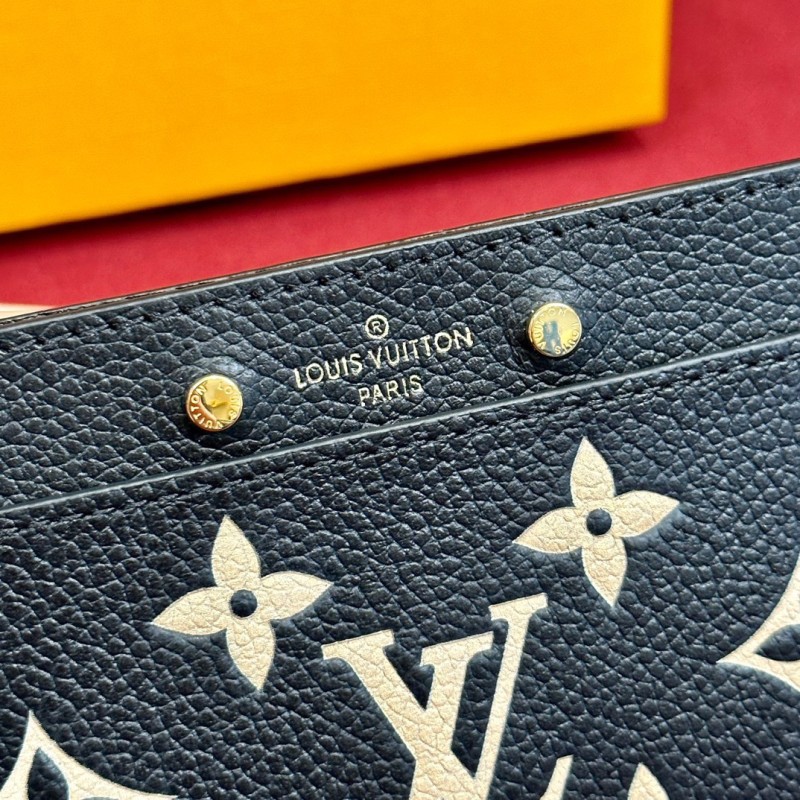 LV Card Holder