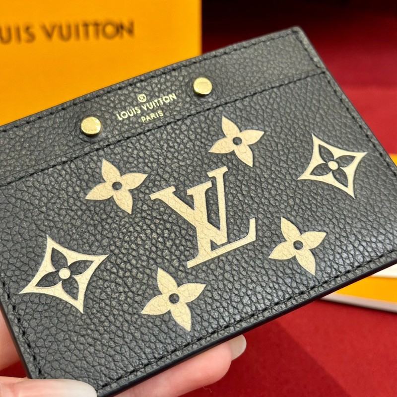 LV Card Holder