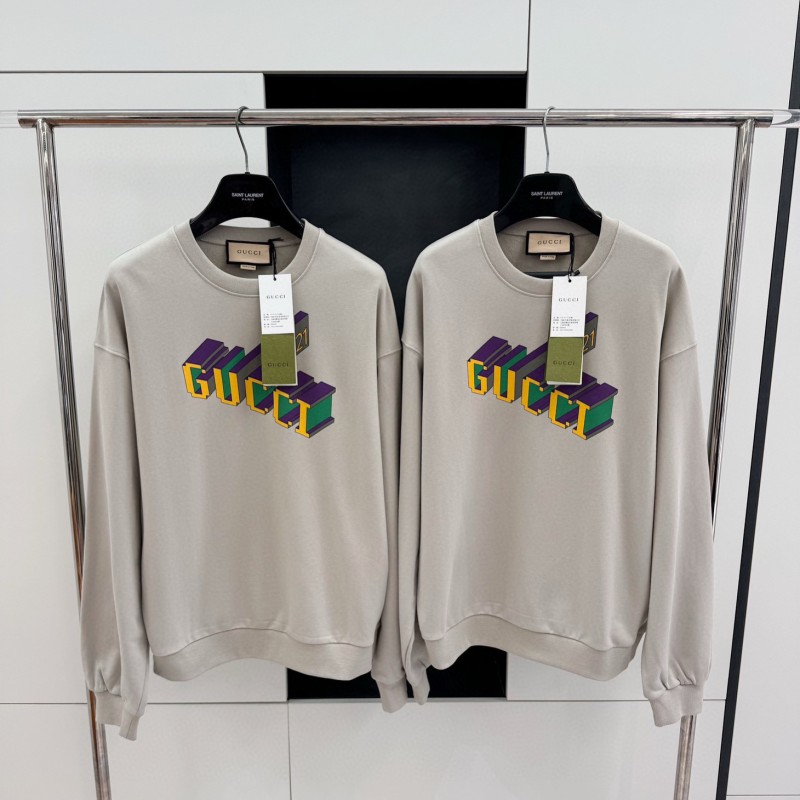 Gucci Unisex Sweater