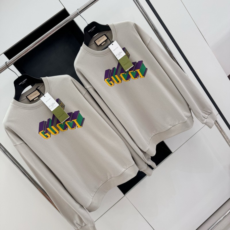 Gucci Unisex Sweater