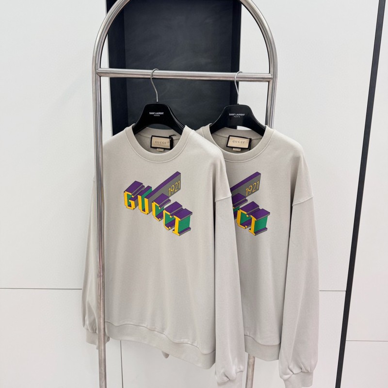 Gucci Unisex Sweater