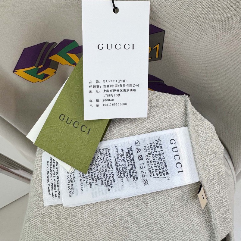 Gucci Unisex Sweater