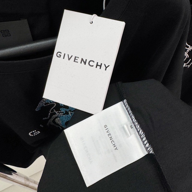 Givenchy Unisex Tee