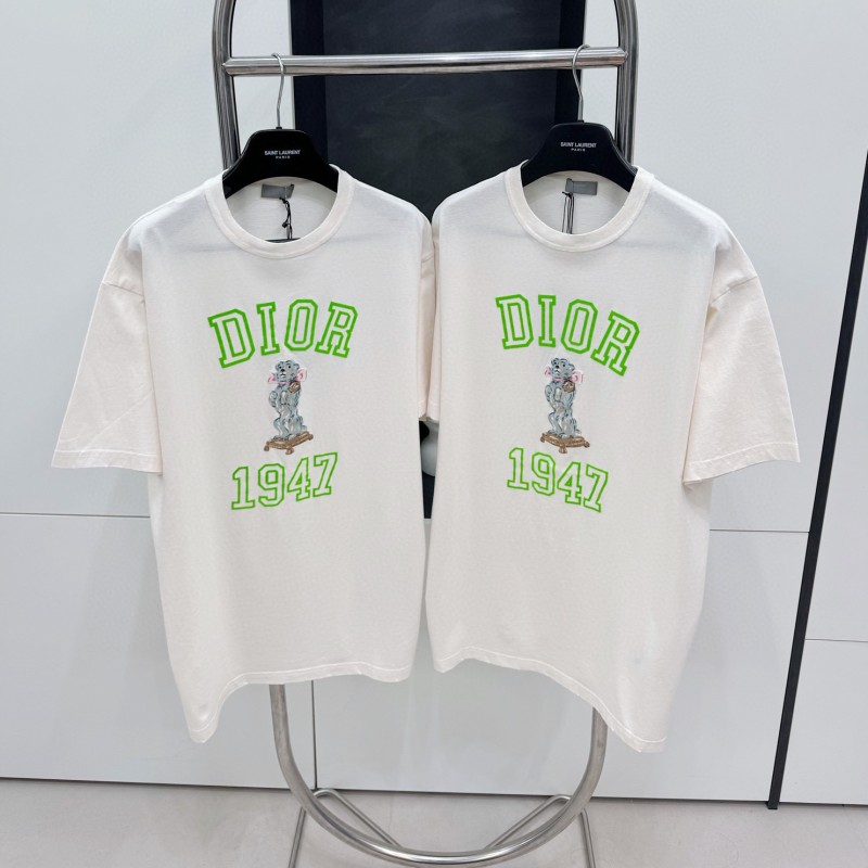 Dior Unisex Tee