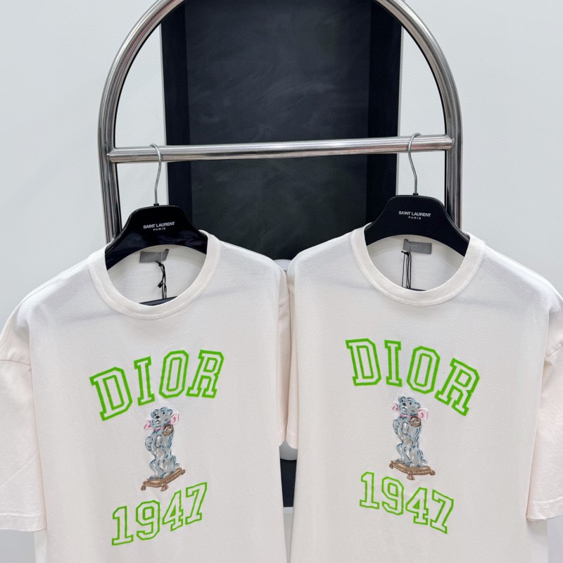 Dior Unisex Tee