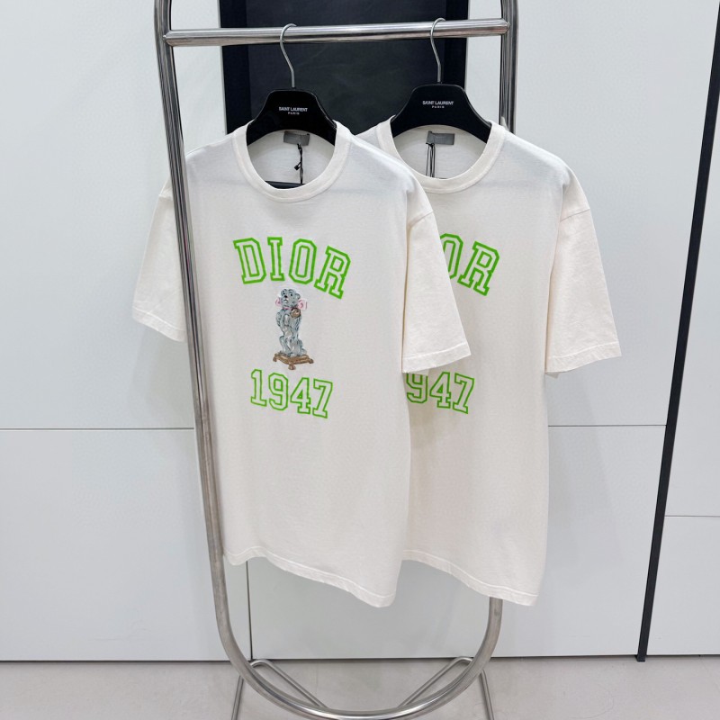 Dior Unisex Tee