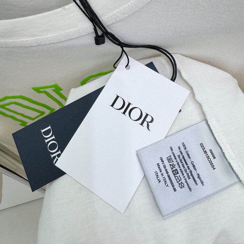 Dior Unisex Tee