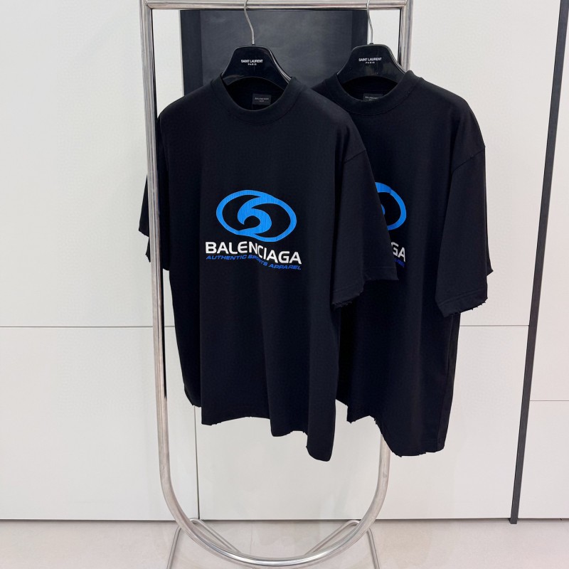 Balenciaga Unisex Tee