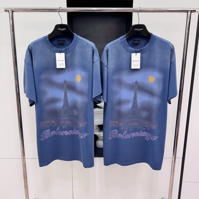 Balenciaga Unisex Tee