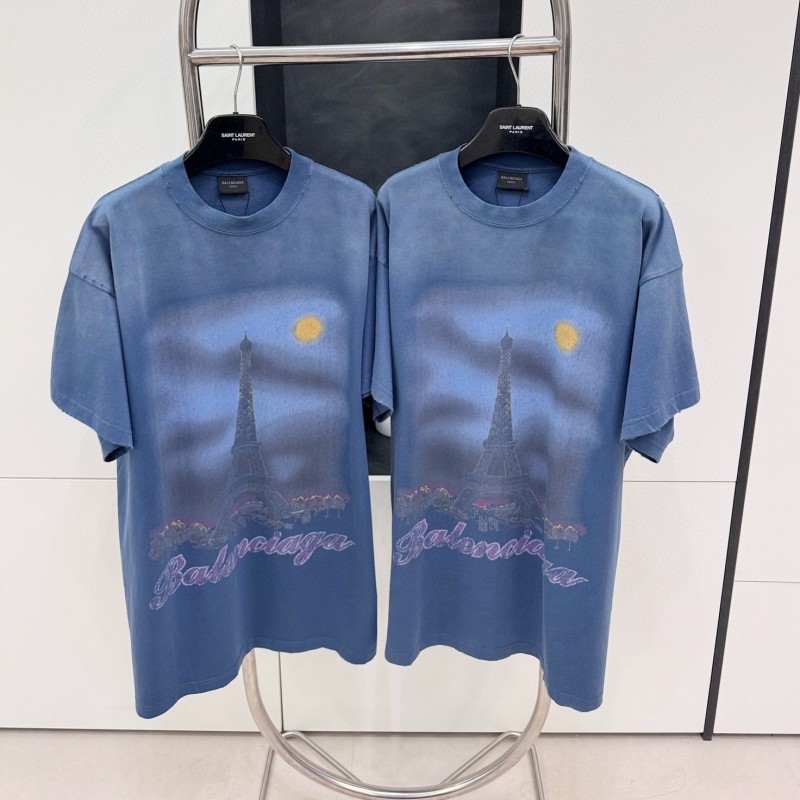 Balenciaga Unisex Tee