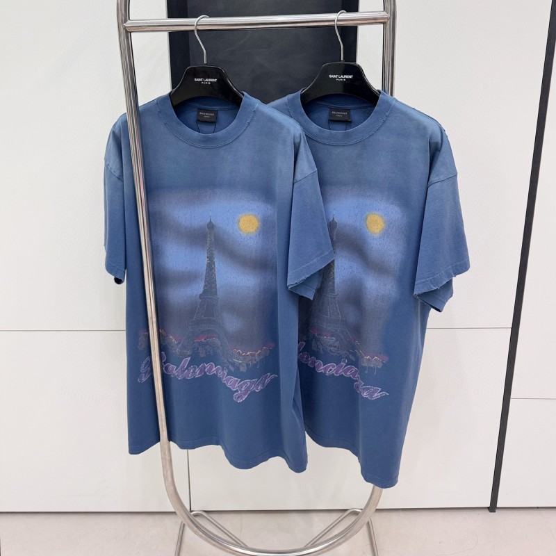 Balenciaga Unisex Tee