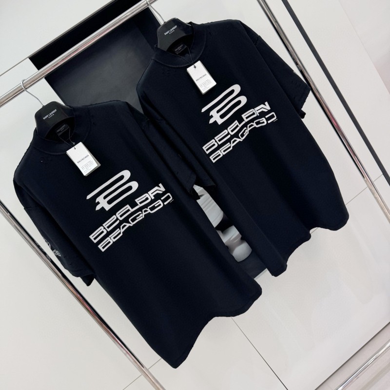 Balenciaga Unisex Tee