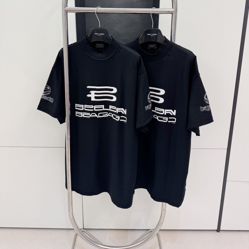 Balenciaga Unisex Tee