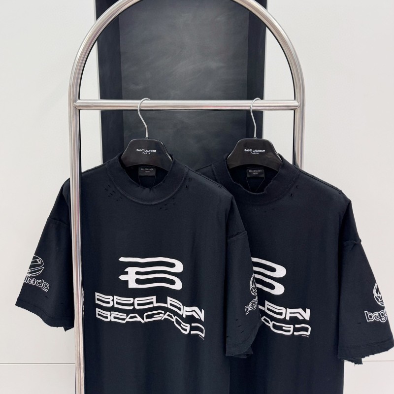 Balenciaga Unisex Tee