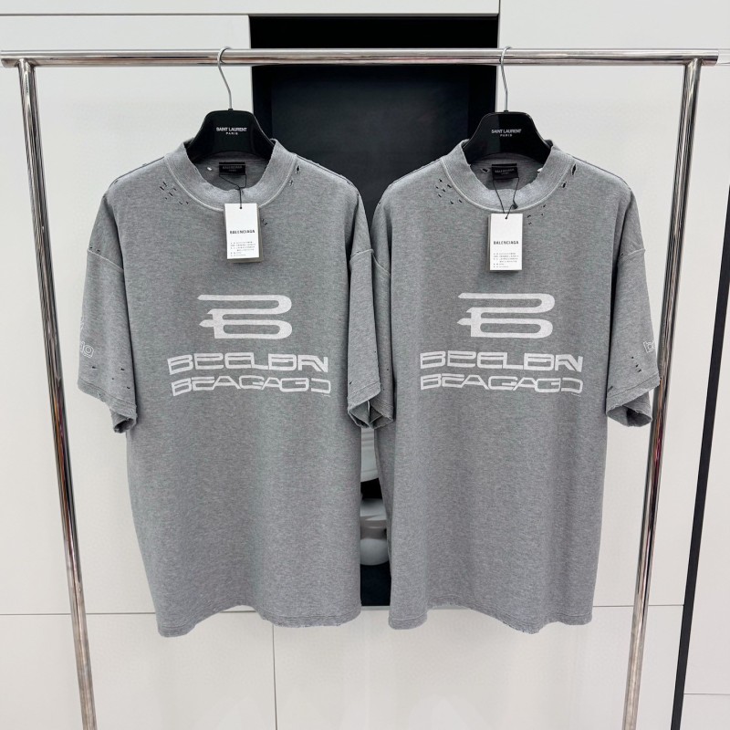 Balenciaga Unisex Tee