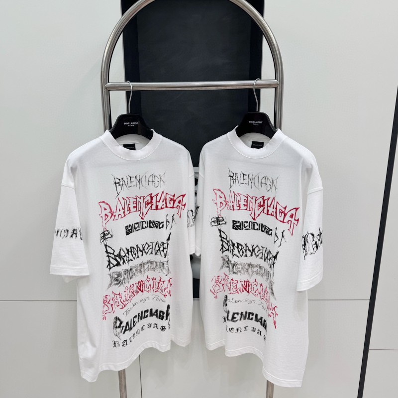 Balenciaga Unisex Tee