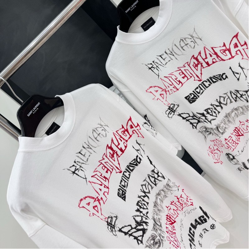 Balenciaga Unisex Tee