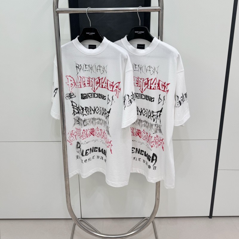 Balenciaga Unisex Tee